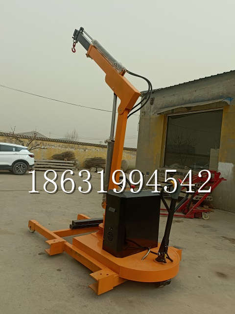 寿阳县厂家供应自制随车吊 12吨随车吊 自卸式随车吊 12吨随车吊起重机